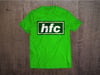 Hibs, Hibernian, HFC, Football, Ultras, T-shirt, Various colours & sizes.