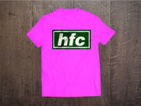 Image 3 of Hibs, Hibernian, HFC, Football, Ultras, T-shirt, Various colours & sizes.