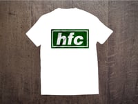 Image 5 of Hibs, Hibernian, HFC, Football, Ultras, T-shirt, Various colours & sizes.