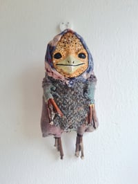 Image 1 of Curious Creatures - Hilde