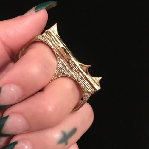 Image of BLOODY KISSES