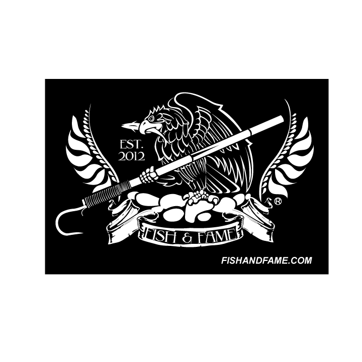 Image of No Boundaries Decal
