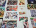 Image of Collage Artist Trading Cards Packs 1-3