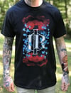 JR Flower Tee