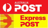 UPGRADE to EXPRESS POST within Australia only