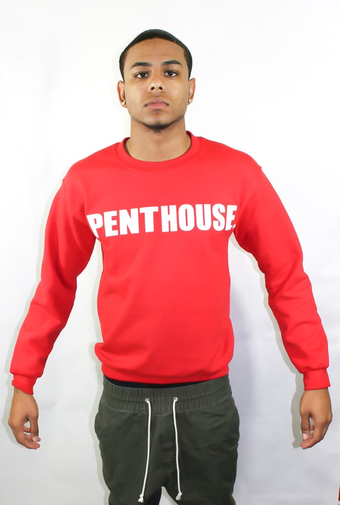 Image of Penthouse