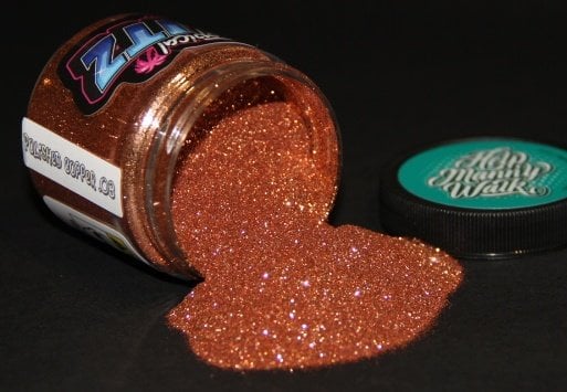 Image of POLISHED COPPER