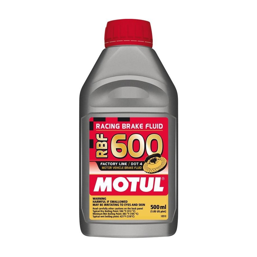 Image of Motul RBF 600