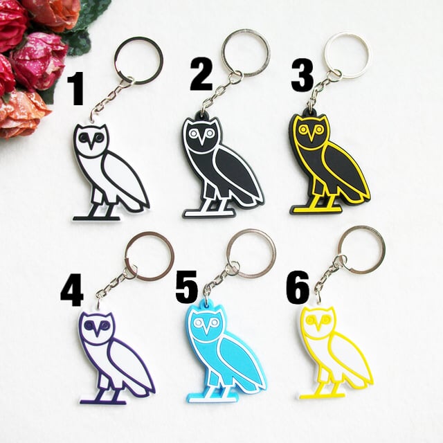 Ovo keychain online