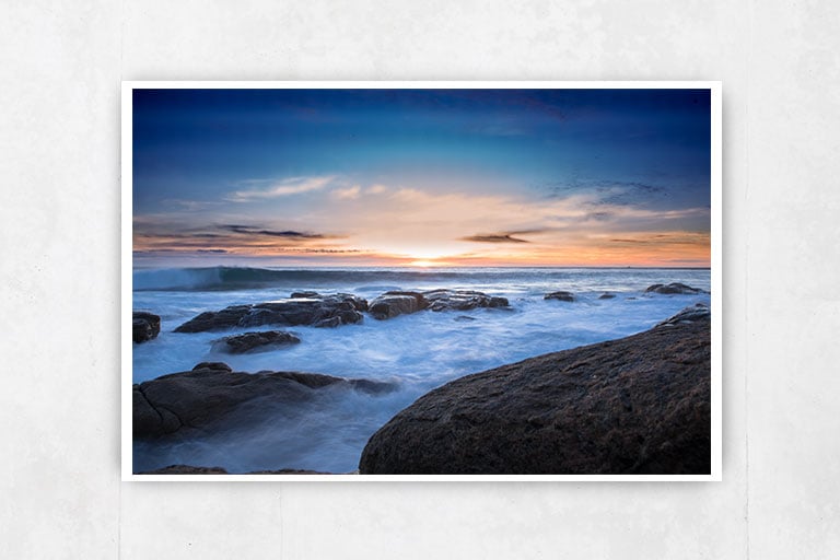 Image of Margaret River Sunset