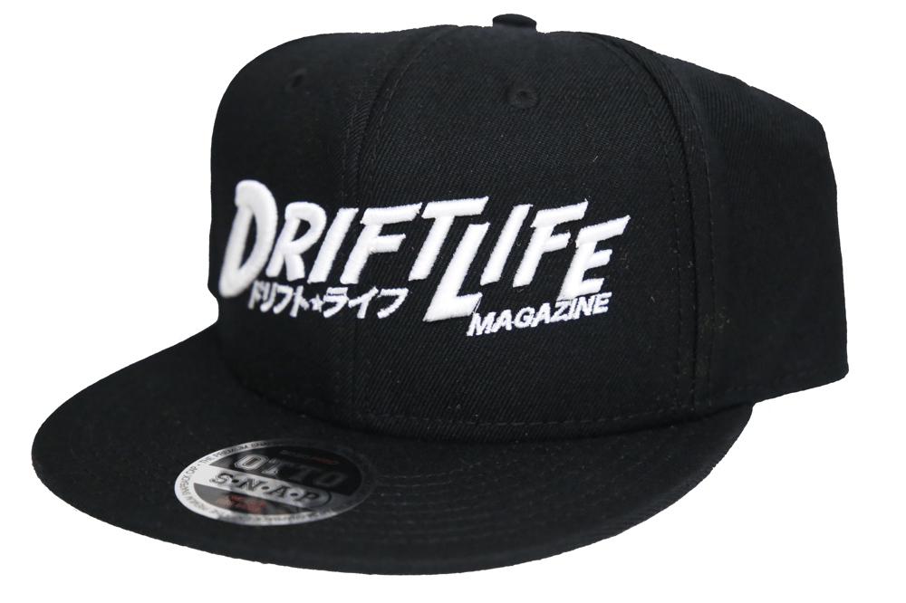 Image of 3D Puff SnapBack