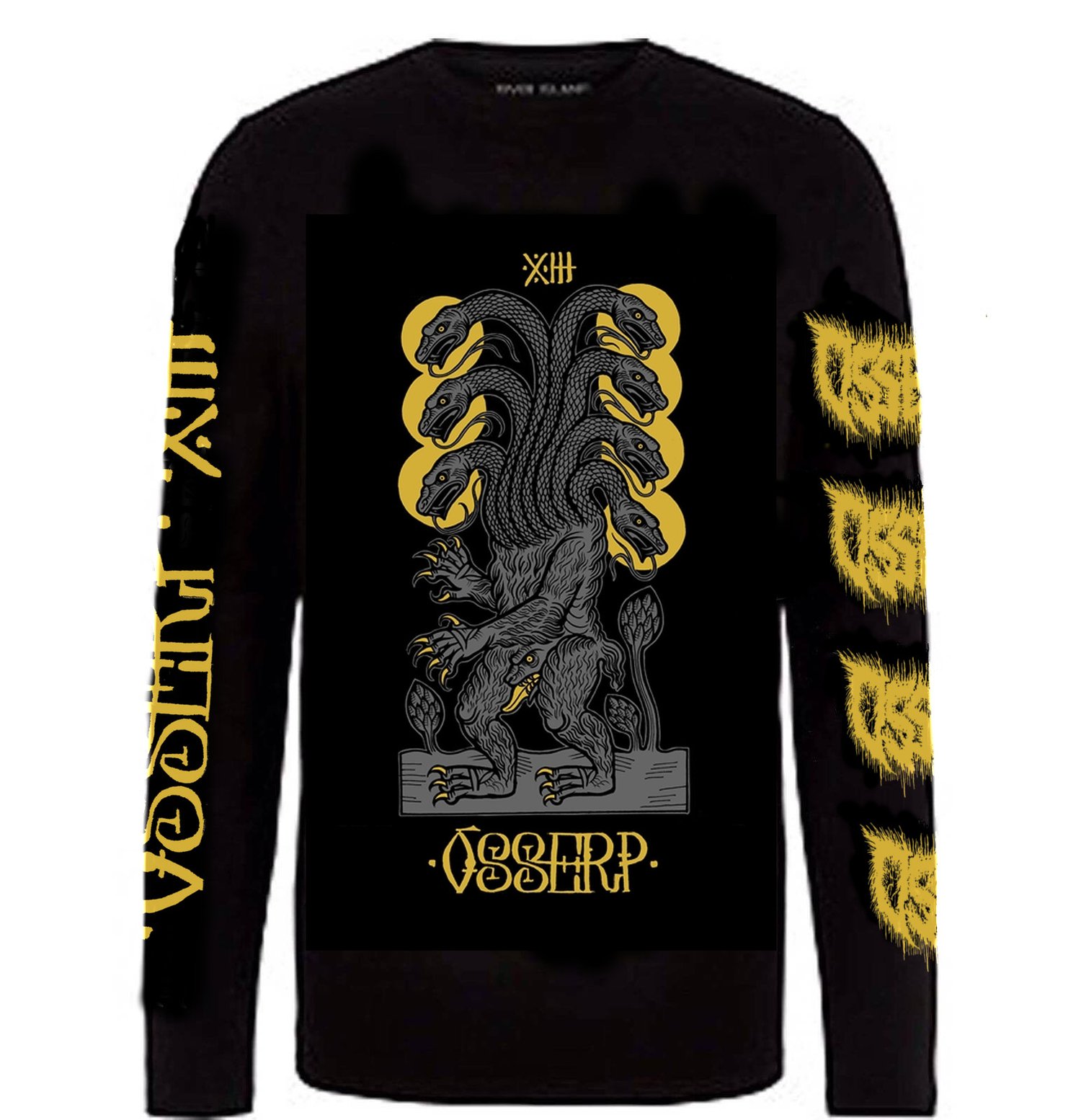 Image of XIII Longsleeve