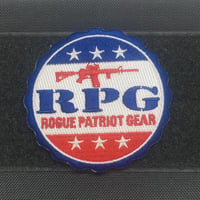 RPG Logo