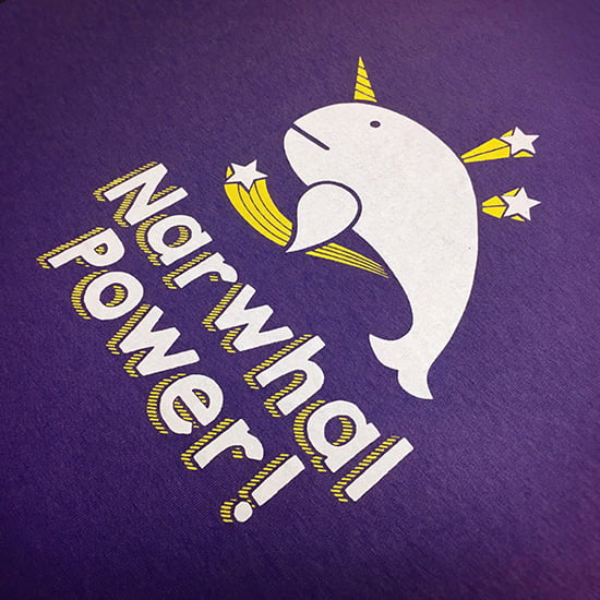 Narwhal Power