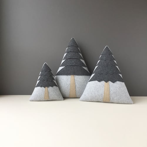 Image of the Evergreen