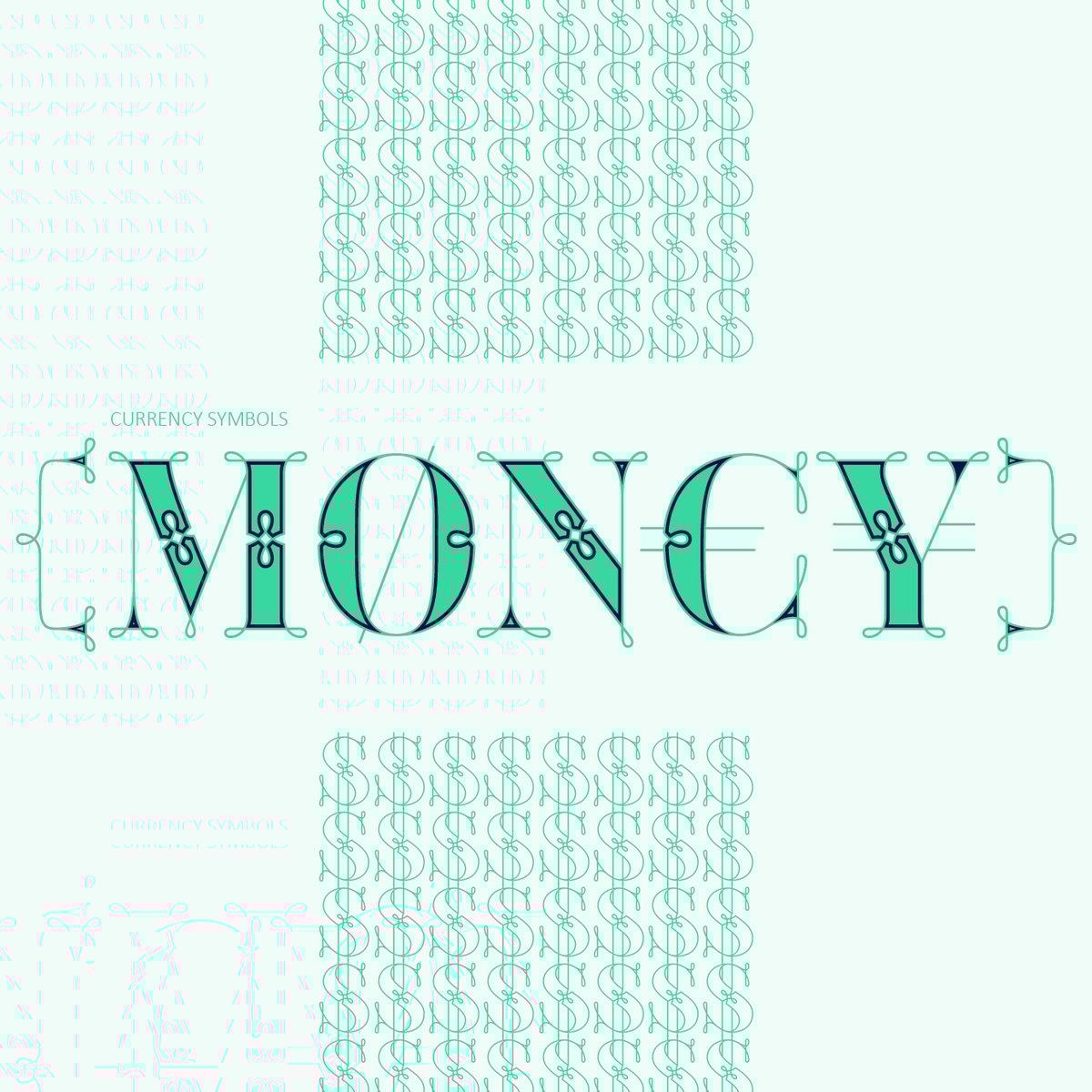 Image of Green Fairy Font Family