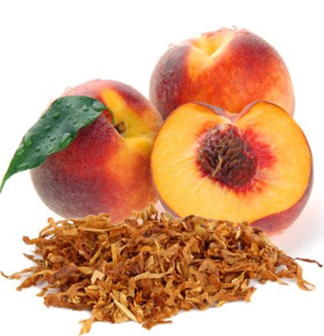 Image of Devoted Peach Rum Infused 