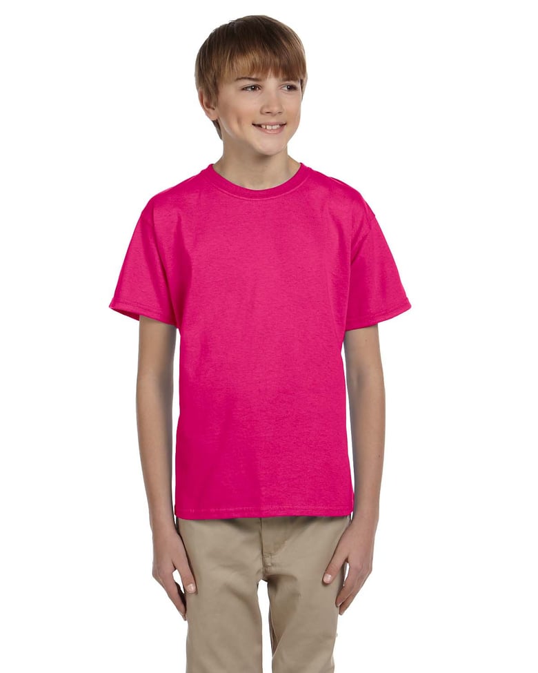 Image of Kaitlyn's Krew Youth Short Sleeve T-Shirt