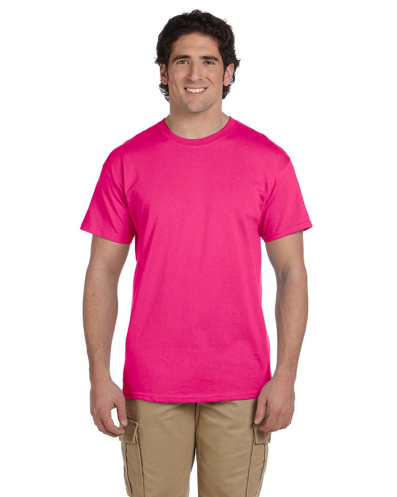 Image of Kaitlyn's Krew Adult Short Sleeve T-Shirt