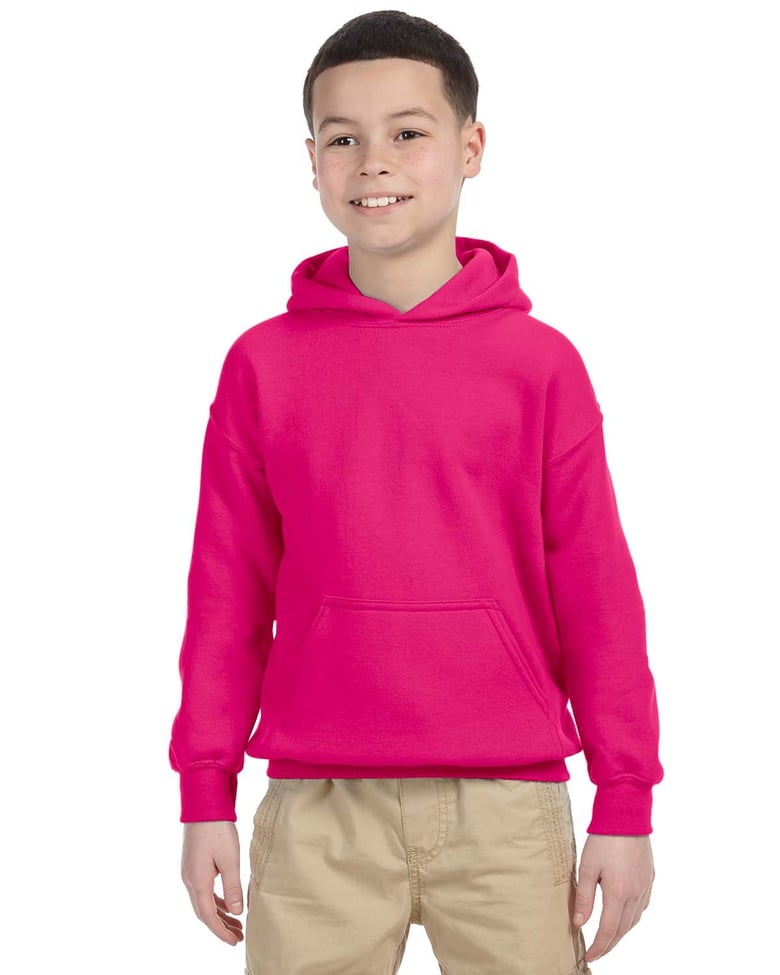 Image of Kaitlyn's Krew Youth Hoodie
