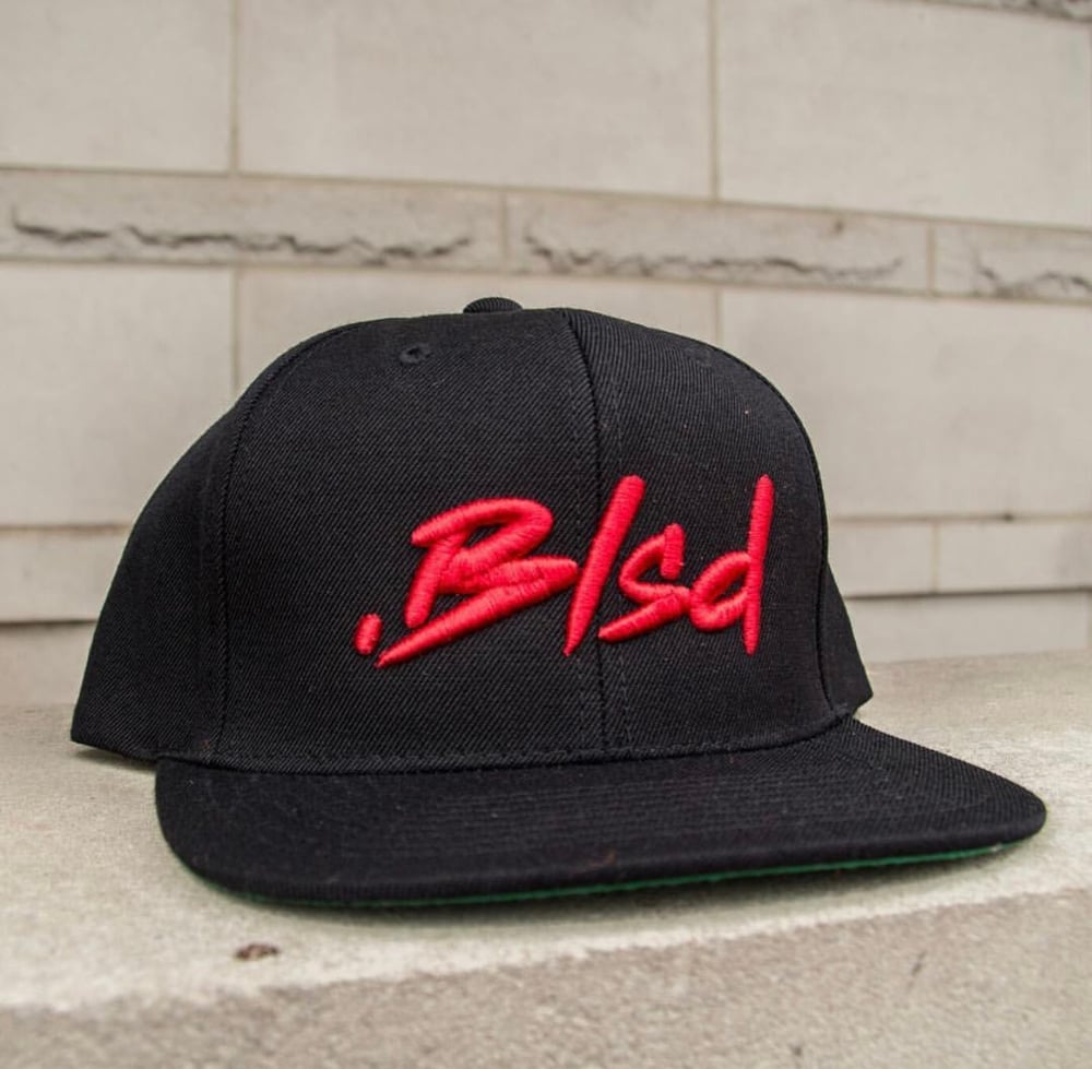 Image of Blsd Bred Snap