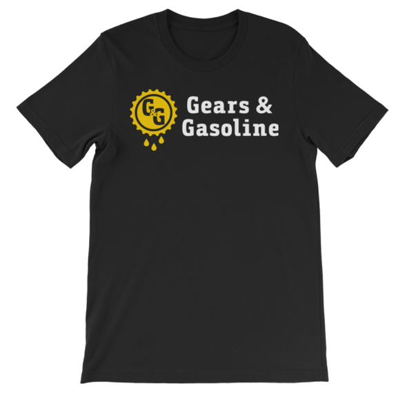Gears and Gasoline — Home