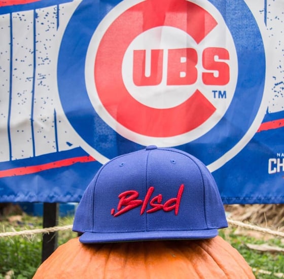 Image of Blsd Cubby Snap