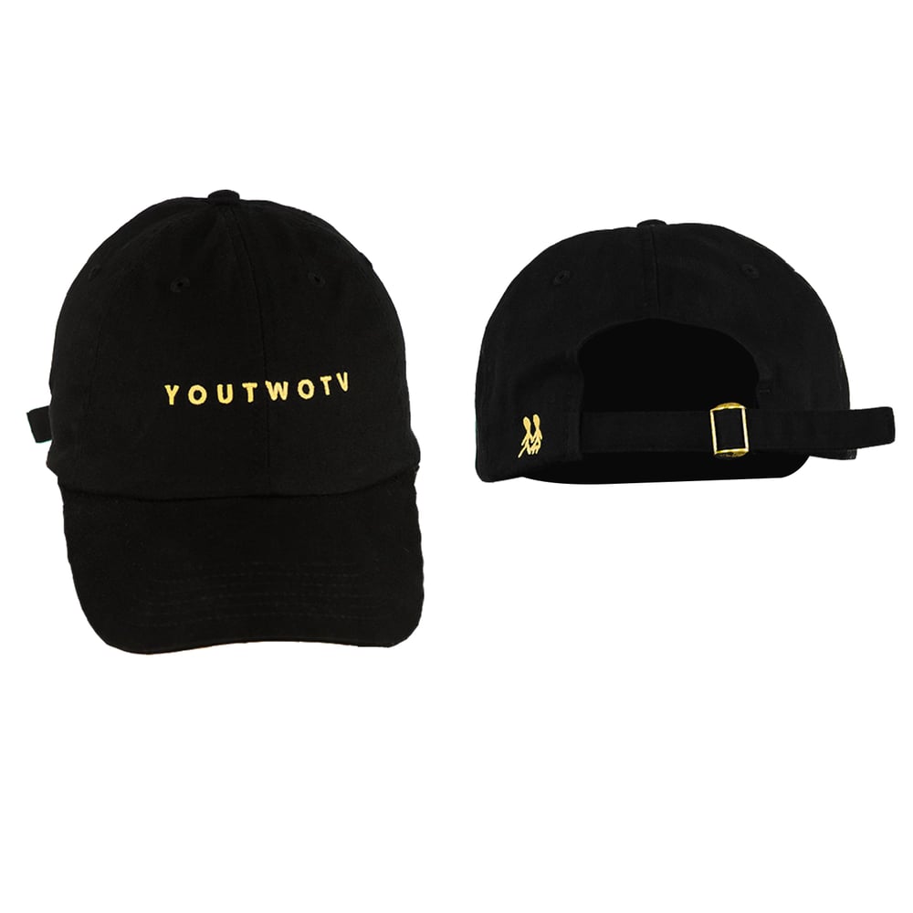 Image of YouTwoTV Official Hat