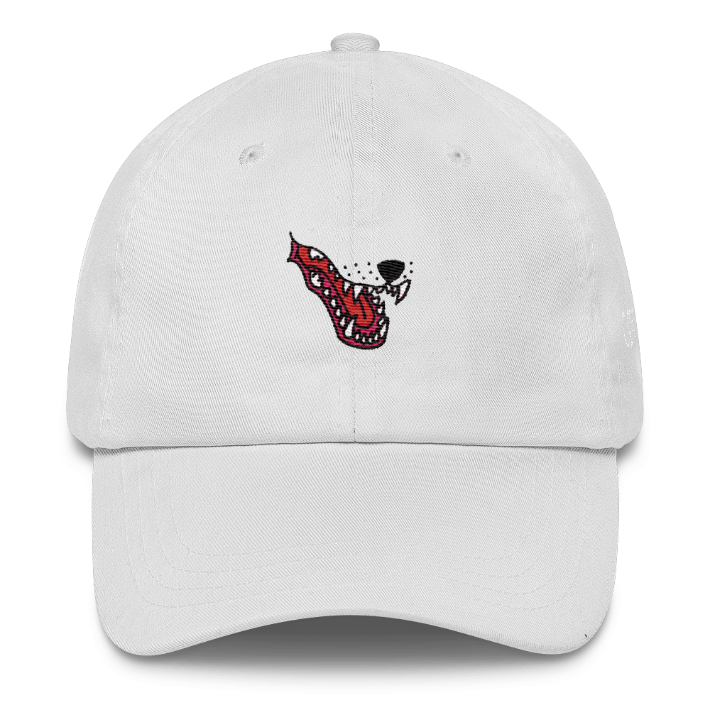 Image of Los Lobos Polo Hat