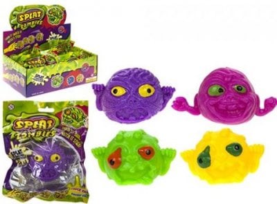 Image of Splat Zombie
