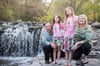 2023 LIMITED MINI SESSIONS ~ Waterfalls & Bridges - $200+ TAX (50% non refundable retainer)