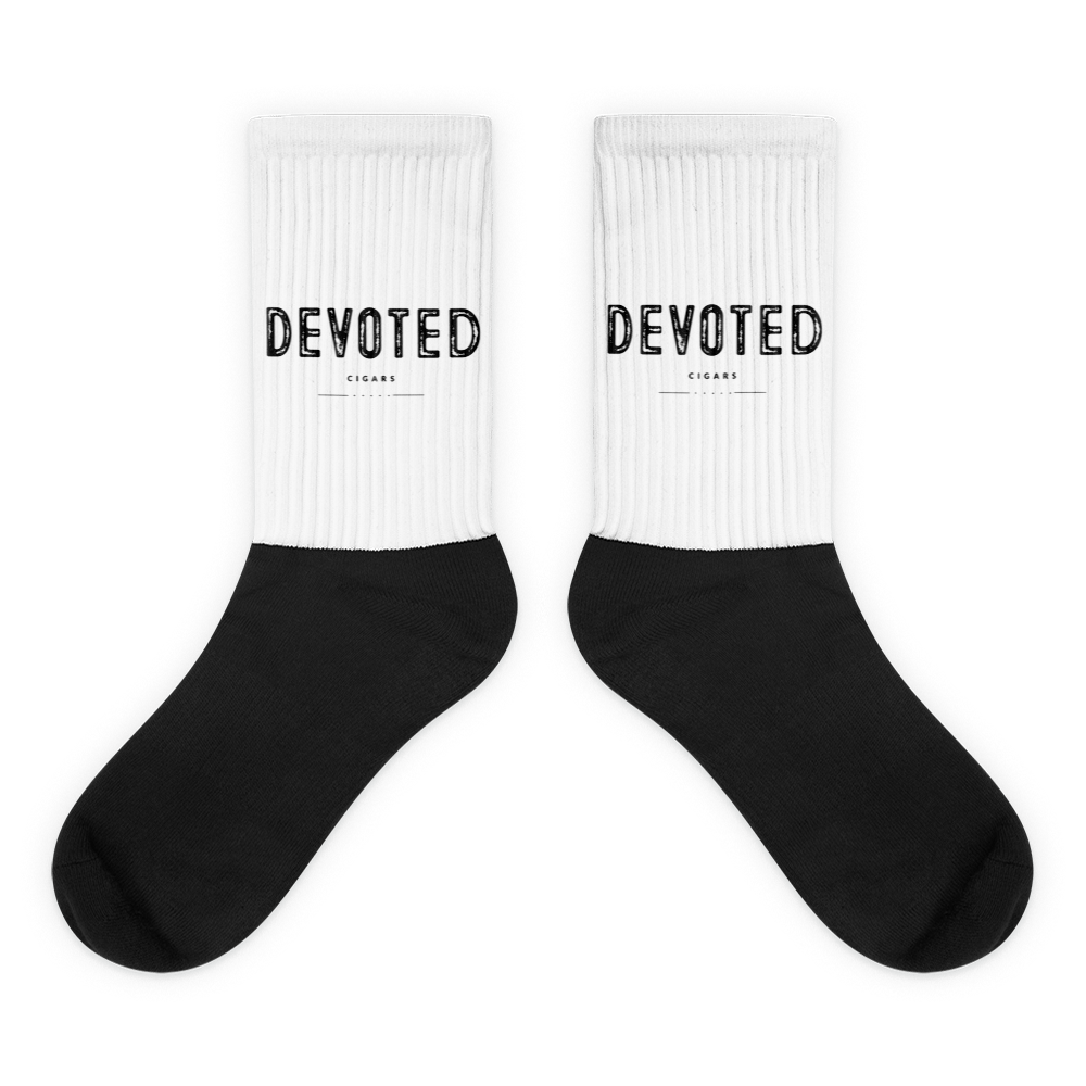 Image of Devoted Socks