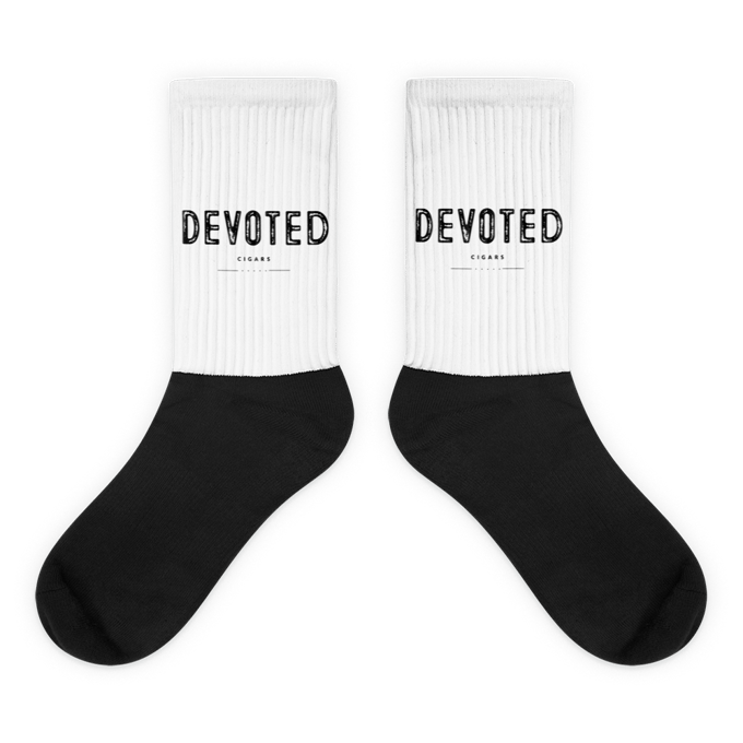 Image of Devoted Socks