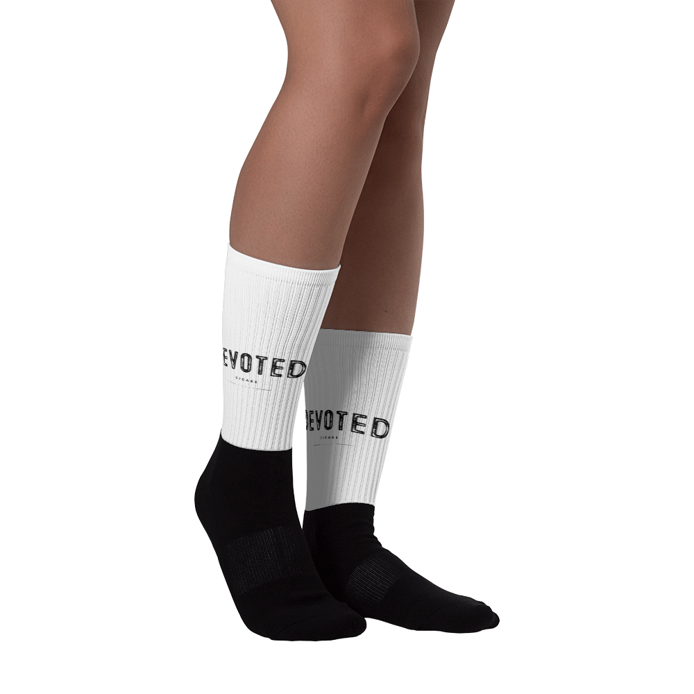 Image of Devoted Socks