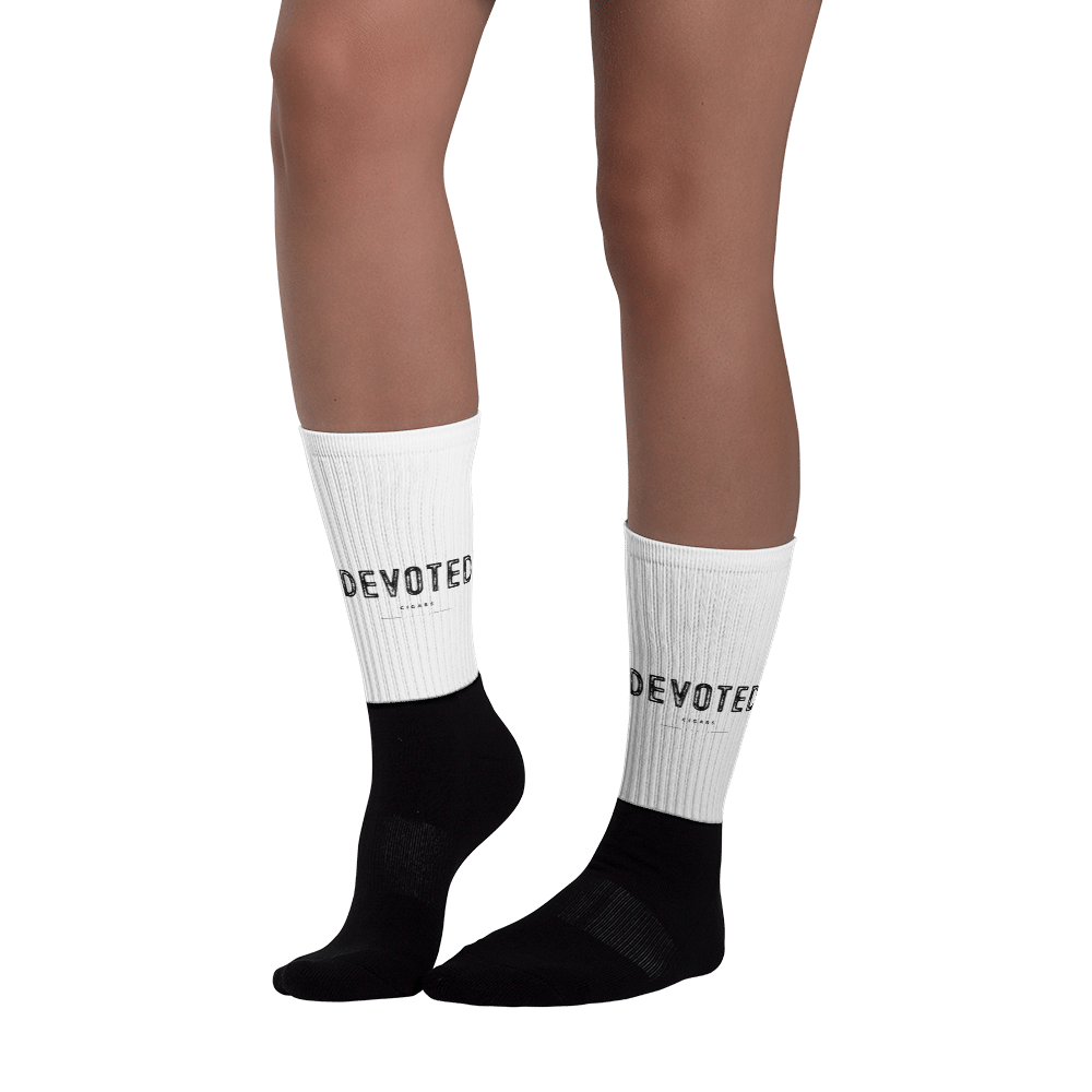 Image of Devoted Socks