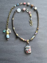 Image 2 of Melany necklace