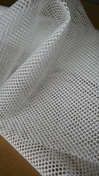 Image of Wide hole mesh, Reference TF 28