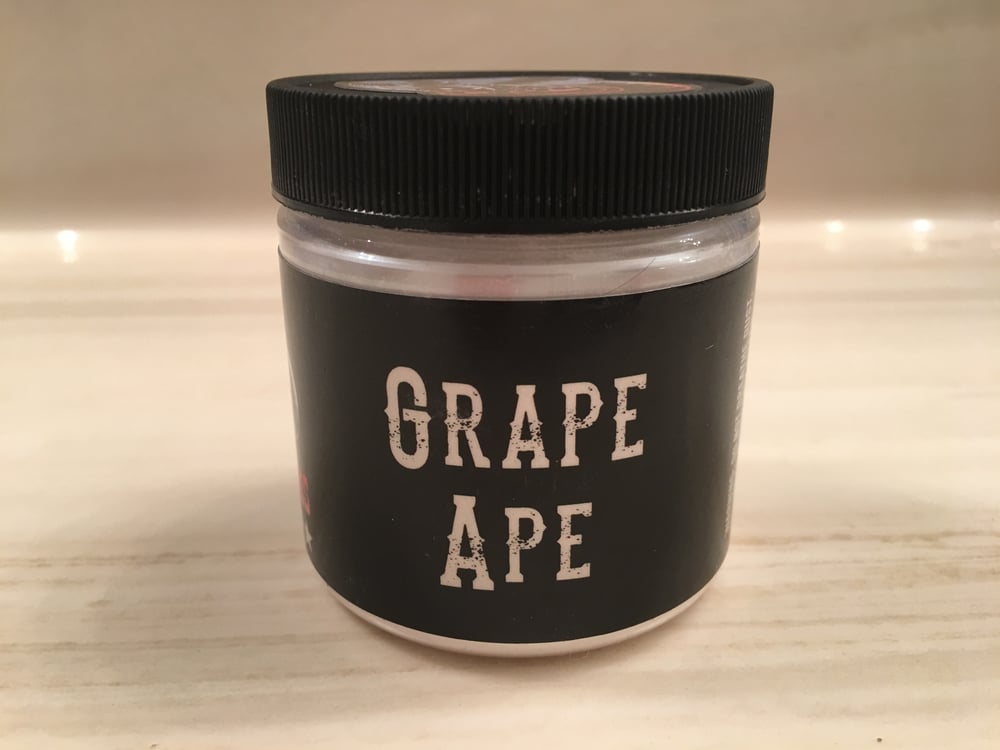 GRAPE APE - DRY PEARL