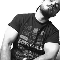 Image 4 of VISIBILITY PRIDE T-SHIRT