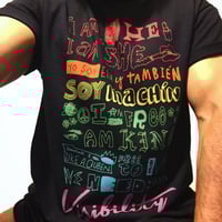 Image 5 of VISIBILITY PRIDE T-SHIRT