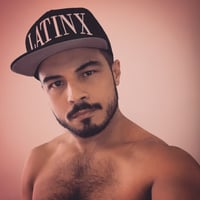 Image 2 of LATINX SNAPBACK HAT