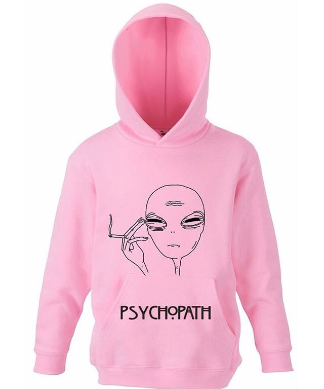 Image of Psychopath