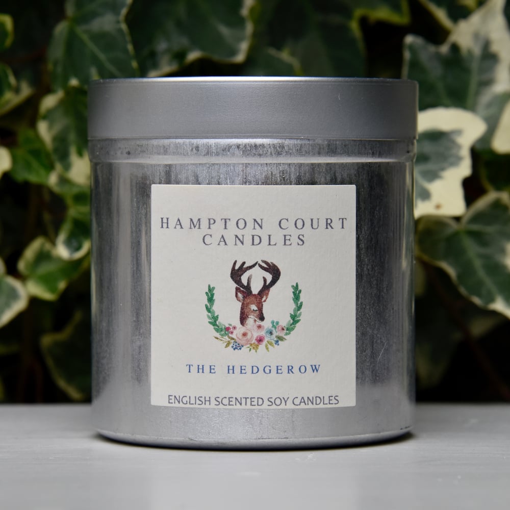 Image of The Hedgerow Candle