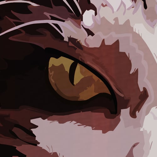 Image of Dolittle - Cat