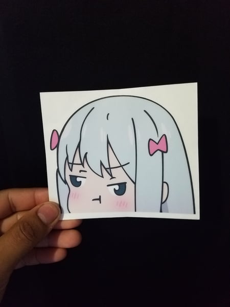 Image of Suguri Peeker