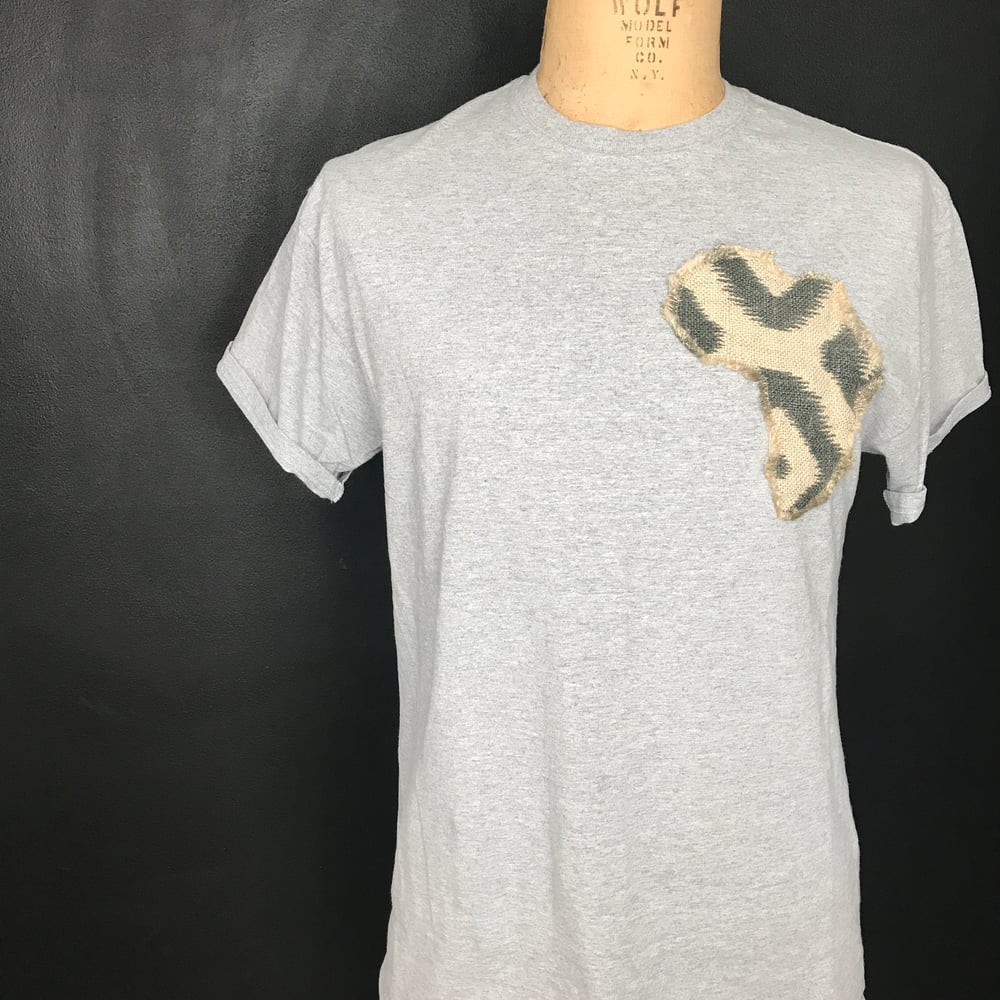 Image of Continent Tee