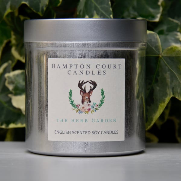 Image of The Herb Garden Candle