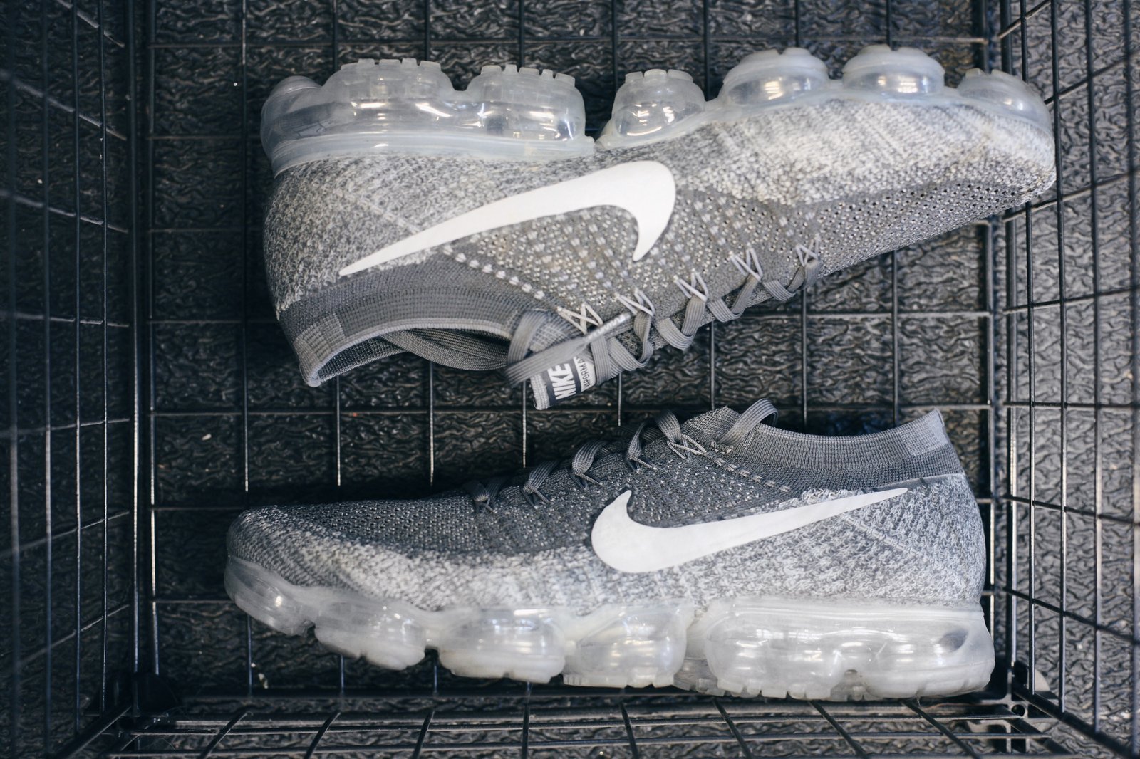 what are vapormax used for