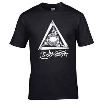 Image of EyeManifest Shirt