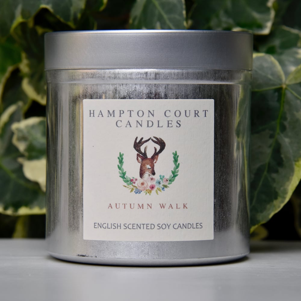 Image of Autumn Walk Candle